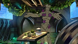 Symbiote War (1): Wild World
