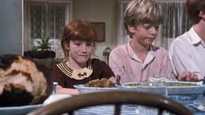 The Thanksgiving Story