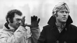 Three Days of the Condor
