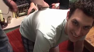 Series 3 Video Diaries: Blake Harrison