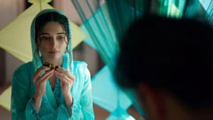 Seher comforts Mahid