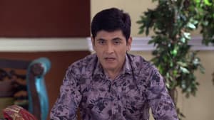 Harry Chaddha Shoots In Manmohan's House
