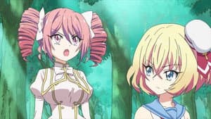 Chapter Chitose