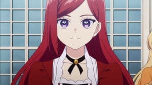 The Treacherous Princess Faces the Future