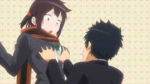 Yoza-Quar! #6