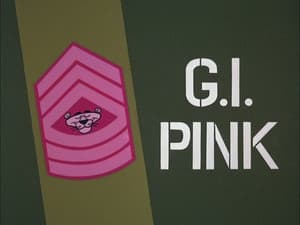 G.I. Pink