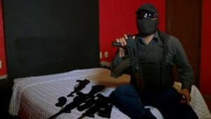 Cartel Games