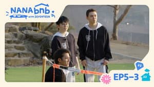 EP5-3. Kings of Foot Volleyball & Hot Pot