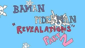 Revealations Part 2