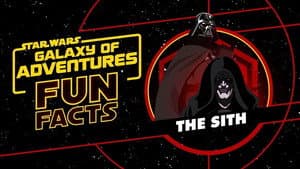 Fun Facts: The Sith