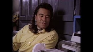 La Mala Sombra