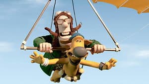 The Hang Glider