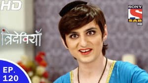 Dhanu Decides to Verify Amar and Prem's Past