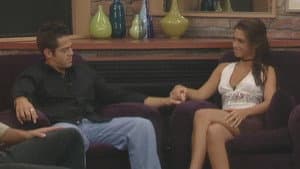 Eviction & HOH