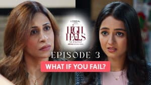 What If You Fail?