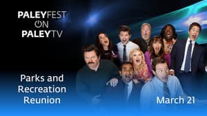 PaleyFest LA: 10th Anniversary Reunion