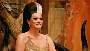 BONUS: #DragOutSpecial