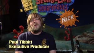 Behind the Scenes of the SpongeBob Opening
