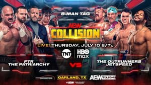 Collision 7/10/2025