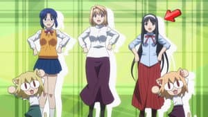 EX Season: Tohno Akiha's Suffering