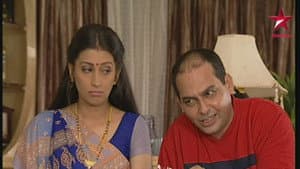Savita's Ploy to Defame Tulsi