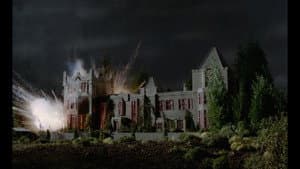 The Stately Homes Robberies