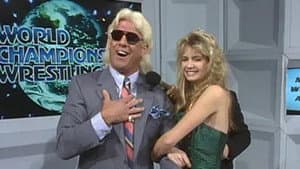 World Championship Wrestling - Mar. 26, 1988