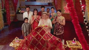 Celebration at Shantivan