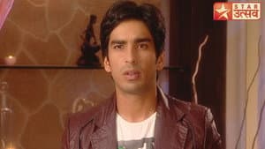 Samrat Proposes Sheena