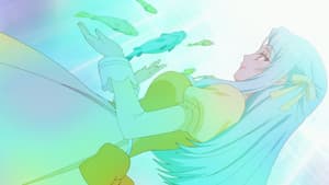 The Mermaid Knows Not of Love