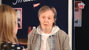 Paul Mccartney