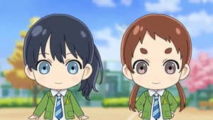 Mini Anime 14