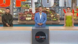 Cuatro Celebridades Están en Riesgo