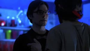 Episode #3.8
