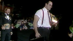 Superstars - May 02, 1992