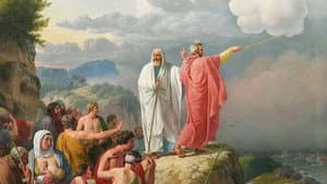Secret Life of Moses