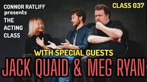 With Special Guests JACK QUAID & MEG RYAN