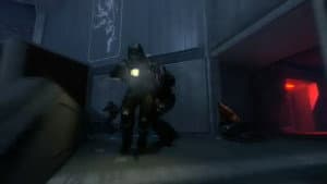 MS/Bungie: ODST: Episode 02 - Aliens, Aliens, Aliens