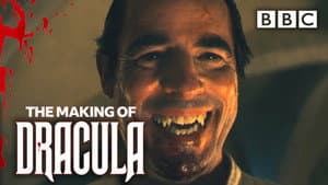 Who is Dracula