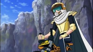 The Identity Of The Masked Boy Kamen shounen no shoutai