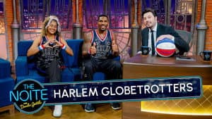 Harlem Globetrotters