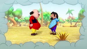 Motu Ke Sapne