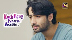 Sonakshi Finds Out Ishwari's Secret