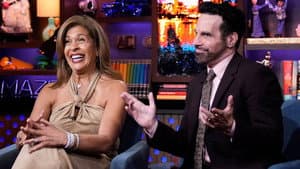 Hoda Kotb, Mario Cantone