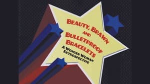 Beauty, Brawn and Bulletproof Bracelets