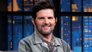 Adam Scott, Juliette Lewis