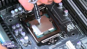 To Build a PC