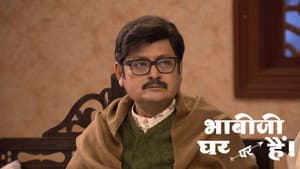 Teeka Follows Anita At Vibhuti's Behest