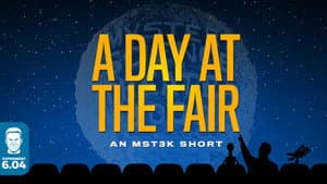 A Day at the Fair