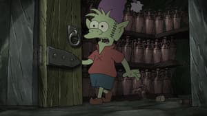 The Goo-Bye Girl